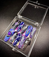 Impact Lightkeeper Press-On Nails