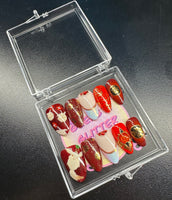 Impact Do-Do Press-On Nails