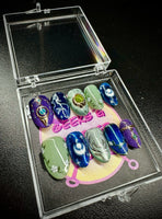 Impact Moonchanter Press-On Nails