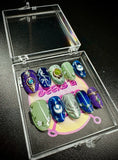 Impact Moonchanter Press-On Nails