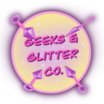 Geeks & Glitter Co.