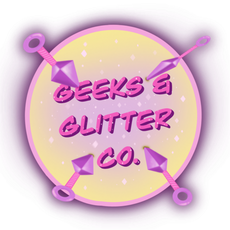 Geeks & Glitter Co.