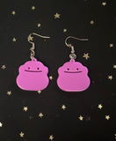 Ditto Earrings