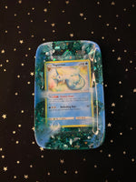 Eeveelution Soap Dish/Trinket Tray