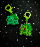 Gen 1 Starter Keychains